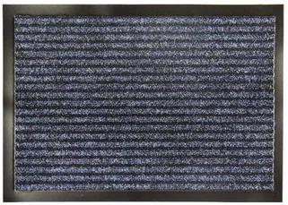 Vifloor - rohožky Rohožka Sheffield modrá 36 - 60x90 cm