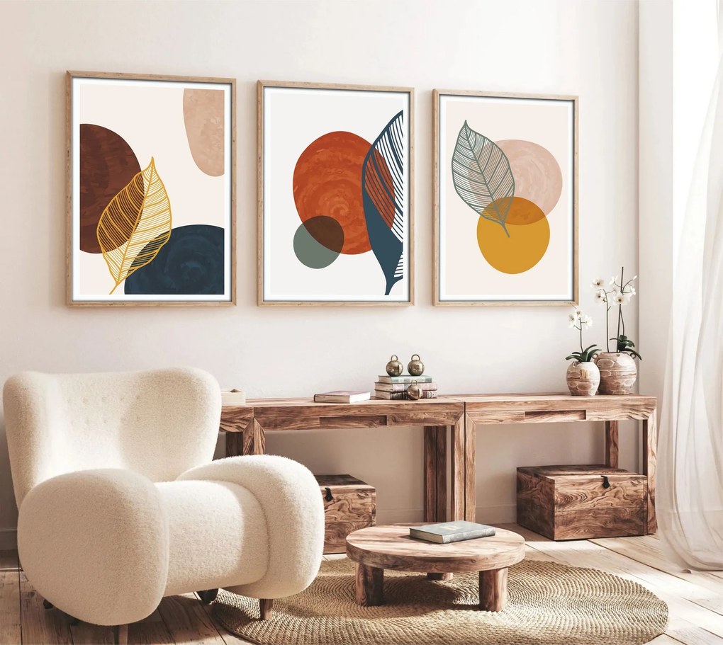 Huhu209 - 50 x 70