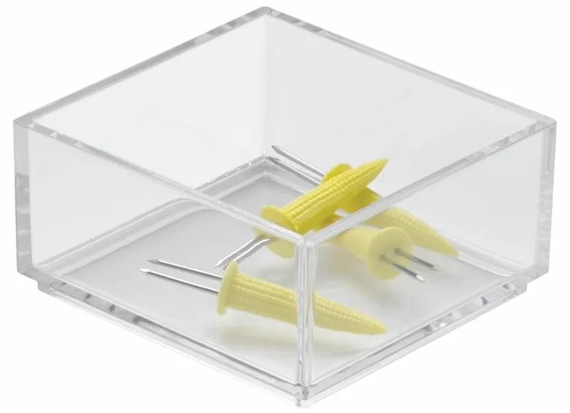 Organizér InterDesign Clarity Drawer