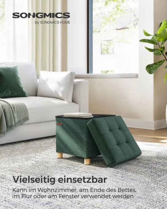 Taburetka s vekom LSF014C11
