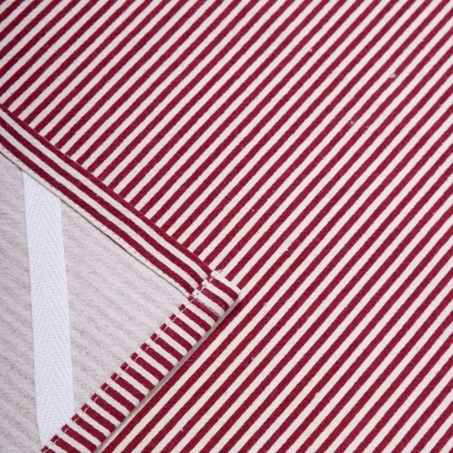 Sada kuchynských utierok NELE pruhy / kvety 703867