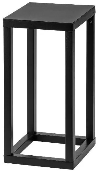 Livarno home Súprava servírovacích stolíkov, 4-dielna  (100392792)