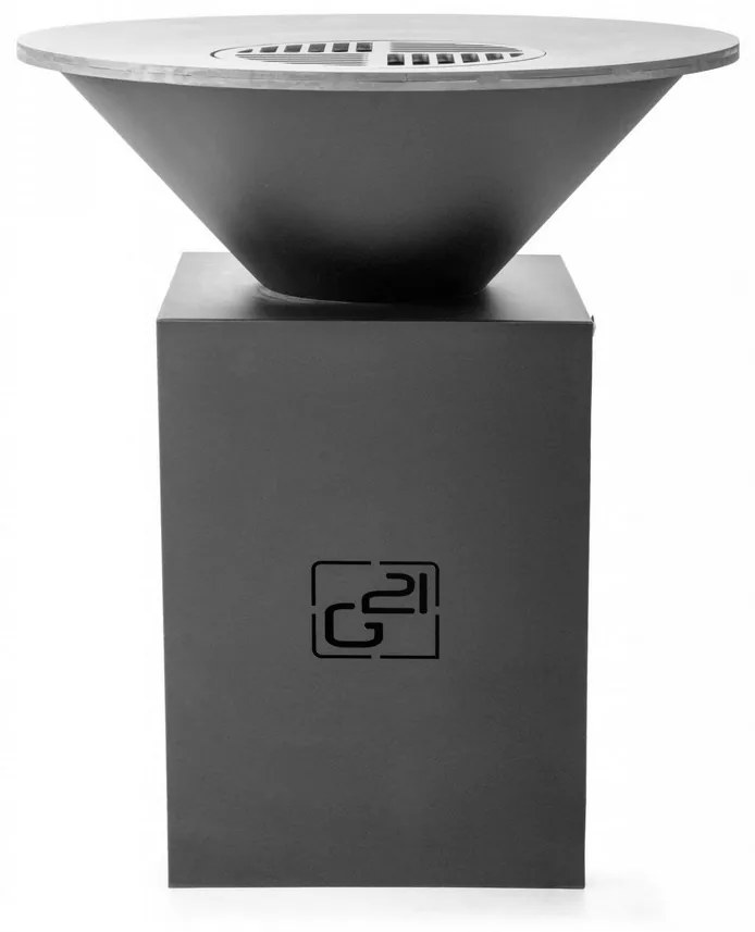 Gril G21 Oregon Black 6390320