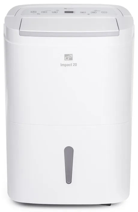 Odvlhčovač G21 Impact 20, kapacita 20l/24h 7770202