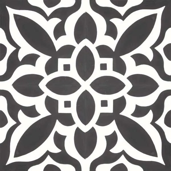 Cementové dlaždice 2510 | Articima