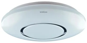 Stropné svietidlo RINGE LED 03283