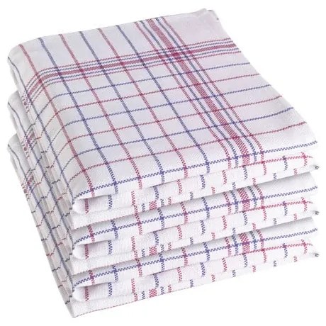 Bavlnené utierky v súprave 3 ks 70x70 cm Horeca – Tiseco Home Studio