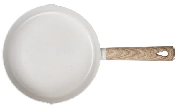 Panvica LOREBURN krémová 887548