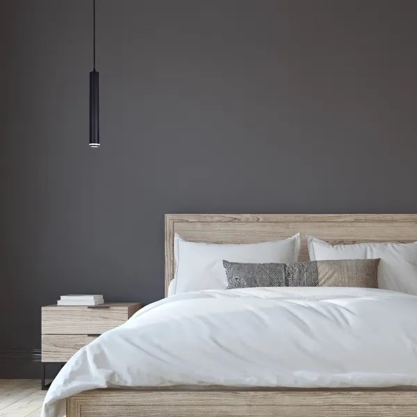 Rabalux 73036 - Luster na lanku SENOBIA 1xGU10/5W/230V