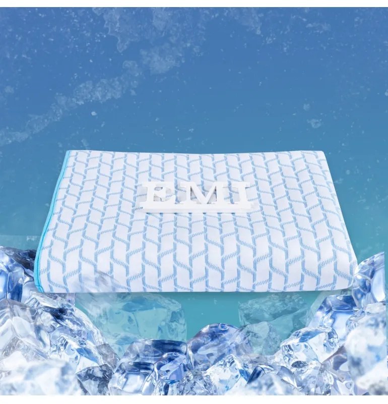 Chladivá prikrývka IceFresh Comfort 140x200 cm EMI