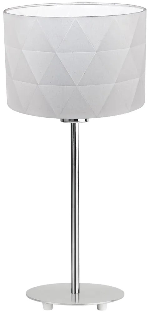 Eglo Eglo 39222 - Stolná lampa DOLORITA 1xE27/60W/230V EG39222