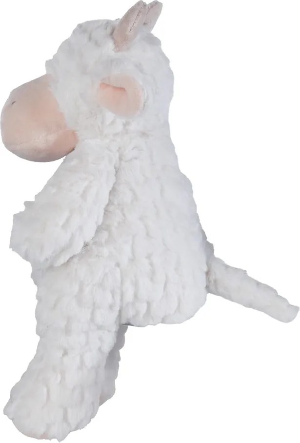 SOFT HUGS Krava plyšová 28 cm