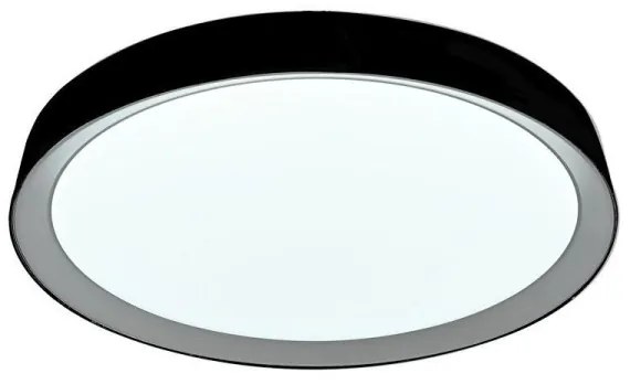 LED Stmievateľné stropné svietidlo LED/48W/230V 2700-6500K Wi-Fi Tuya + DO