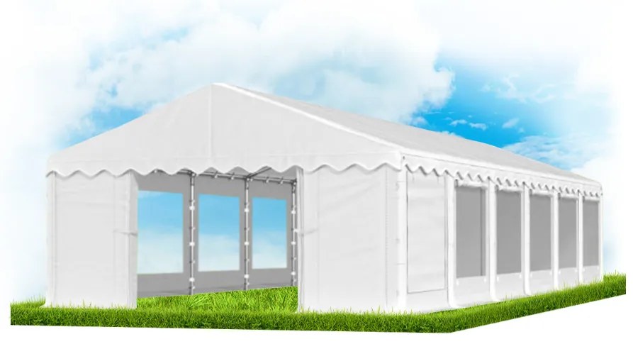 Bestent Partystan 6x12x2m Comfort PE 240g s moskytierkou Summer