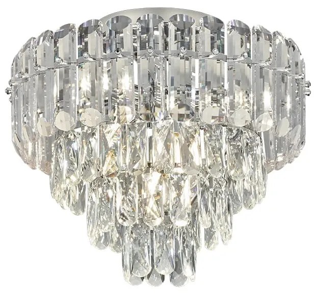 Stropné svietidlo Malizia – Trio Select