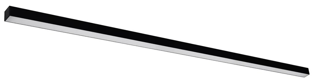 Nástenné LED svietidlo Pinne 200, 1x LED 50w, 4000k, b