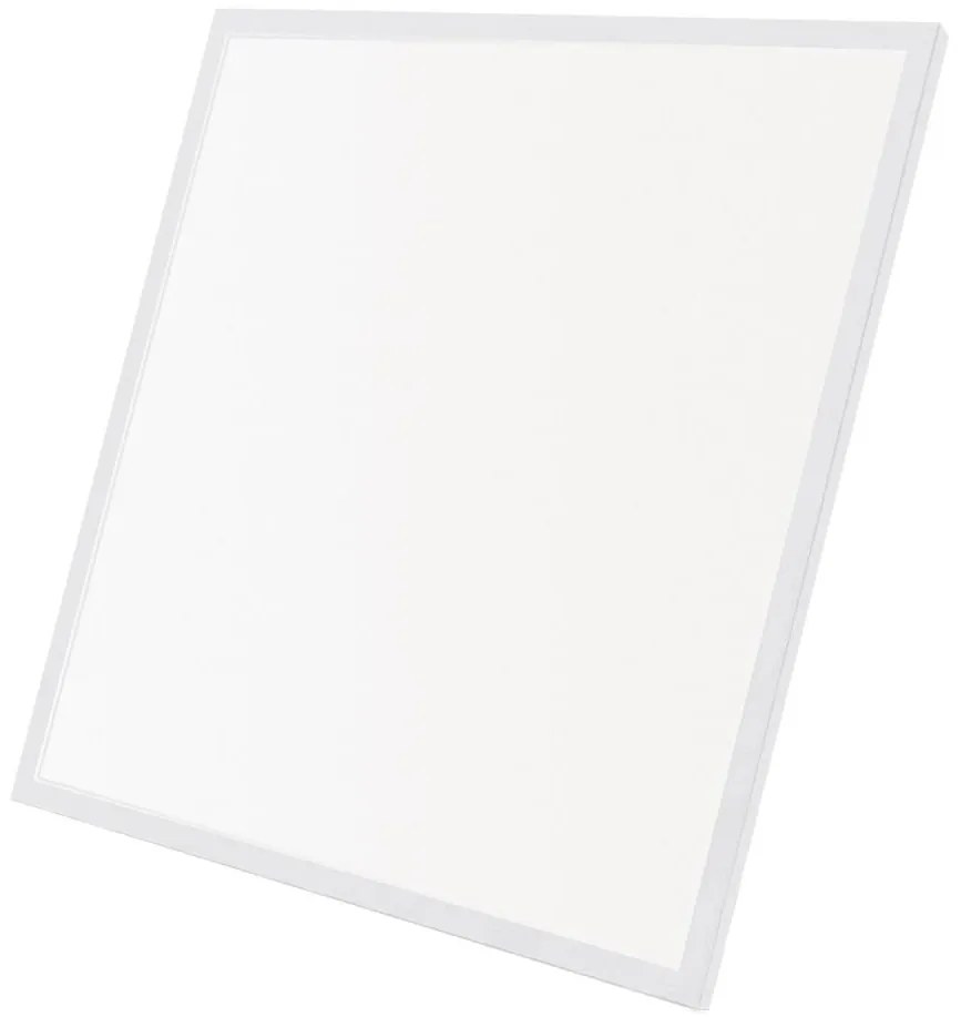 Aigostar - Prisadený LED panel LED/28W/230V 3000K 59,5x59,5 cm
