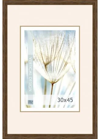 Fotorám 30x45, 2/6