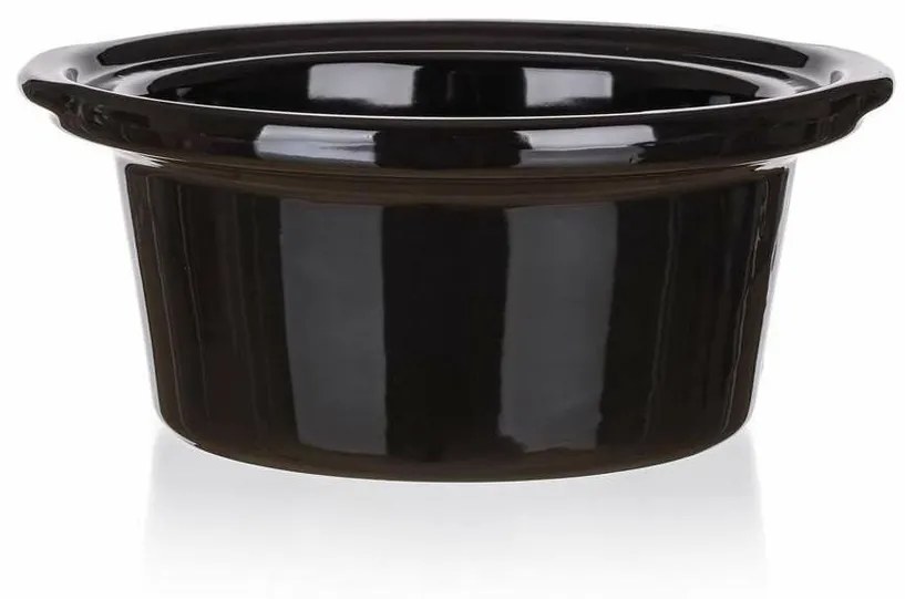 ACTIVER 3,5 l pomalý nerezový hrniec ASC350