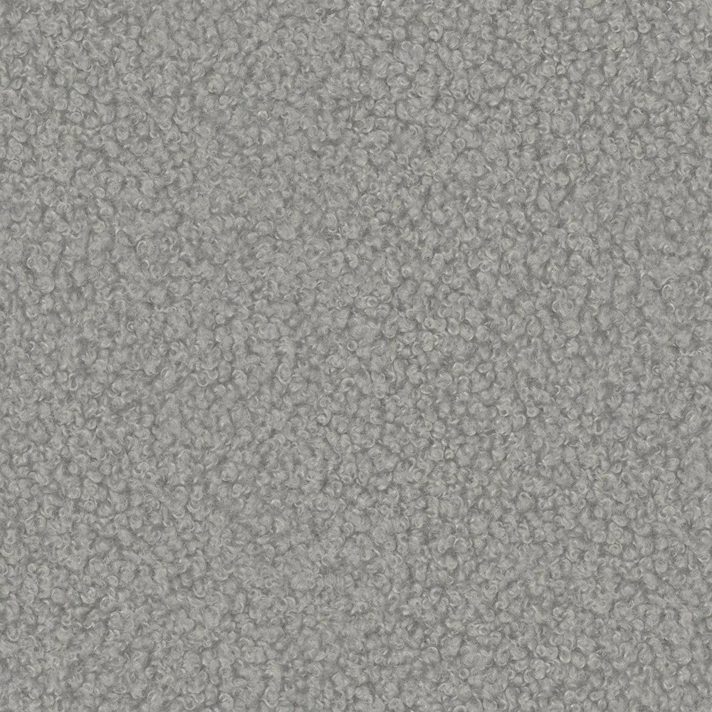 Svetlosivá boxspring posteľ s úložným priestorom 180x200 cm Ornes – Ropez