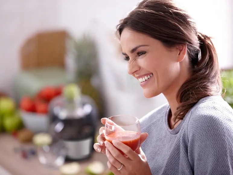 Philips Odšťavovač Viva Collection Hr1832/00  (100340743)