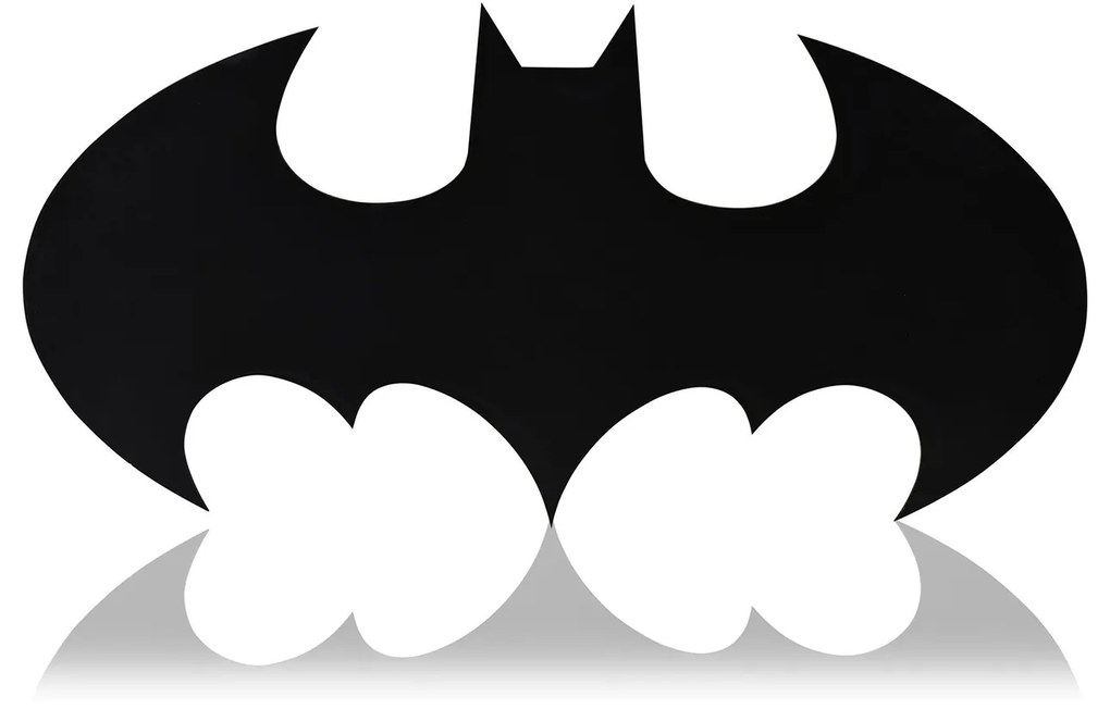 Batman - Blue