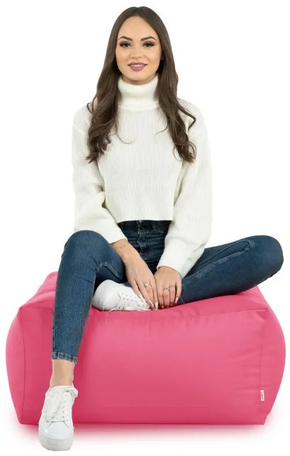 Taburetka Florencia ružová OUTDOOR