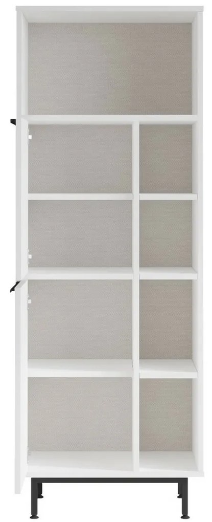 Skriňa Onu White