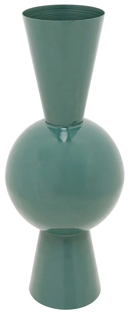 Blow váza petrolejová 60 cm