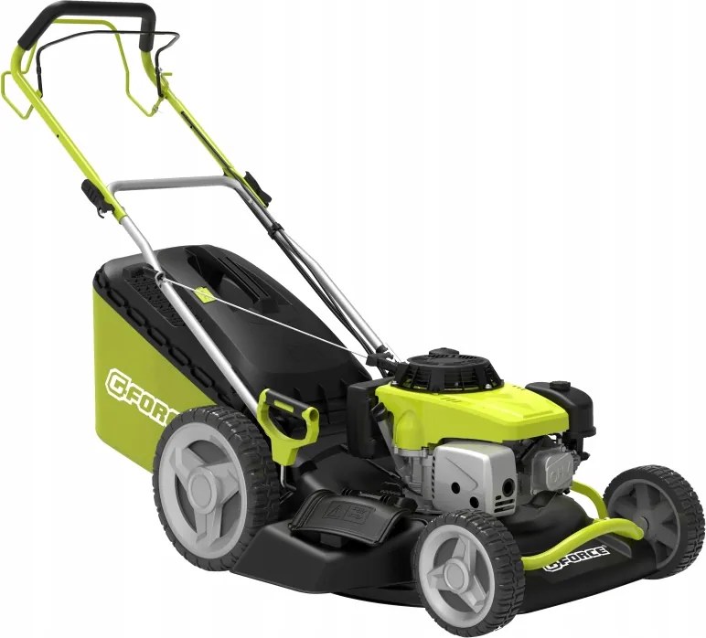 Plynová kosačka G-Force XSZ51A 4v1 Loncin 224