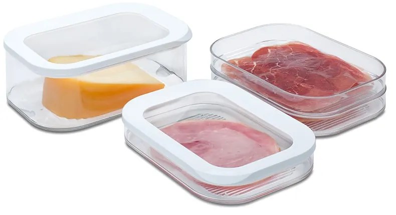 Dóza Modula Black – Mepal