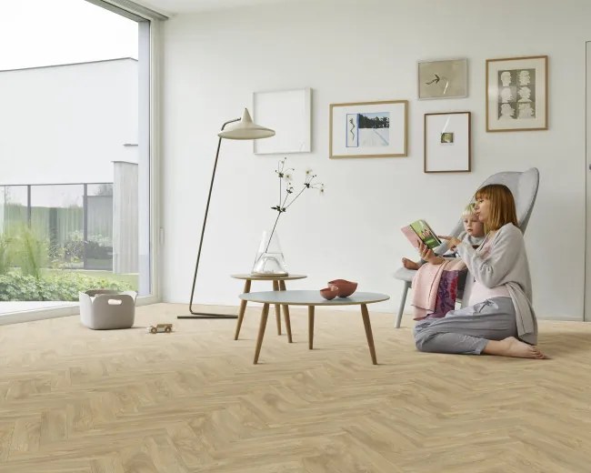 PVC podlaha ULTRATEX LAUREL OAK