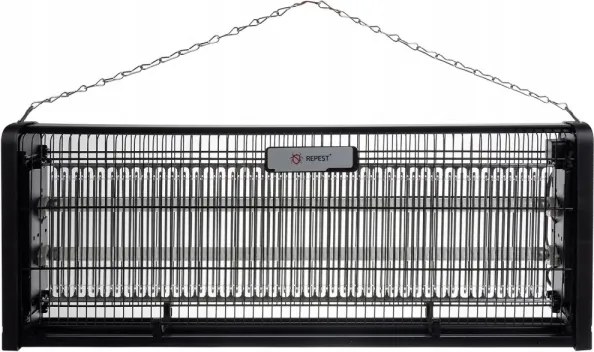 Elektrický lapač hmyzu Repest 21206