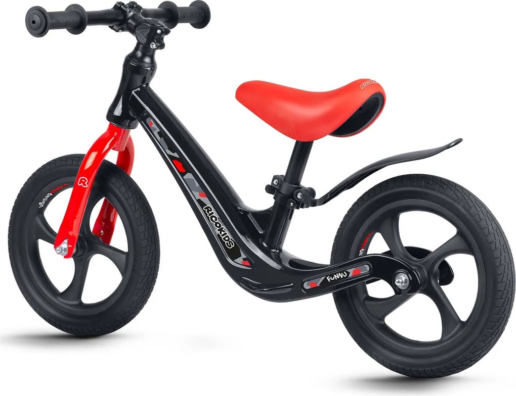 Detský krosový bicykel Ricokids FUNNU