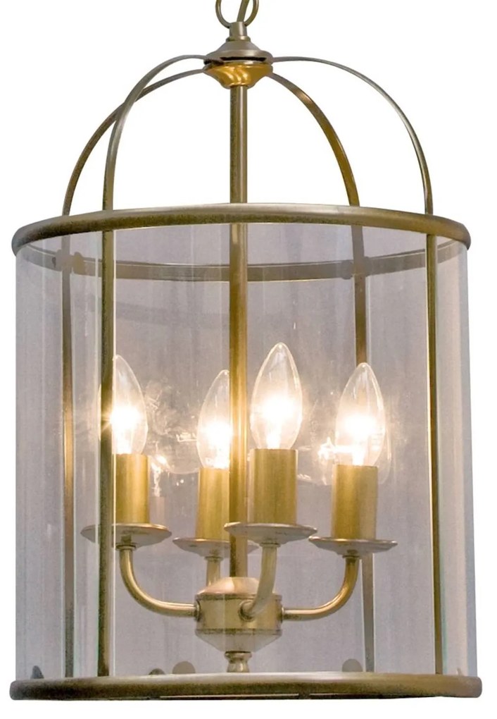 Závesná lampa Pimpernel 32 cm