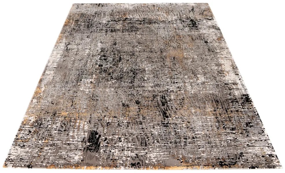 Kusový koberec My Jewel of Obsession 959 grey, 140x200, šedá, obývacia izba, Obsession