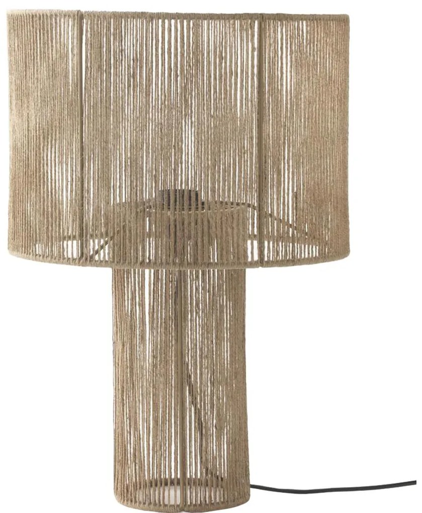 Stolová lampa „Pauini", Ø 35, výš. 50 cm