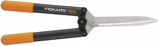 Fiskars Nožnice na živý plot s pákovým prevodom PowerLever HS52 1001564