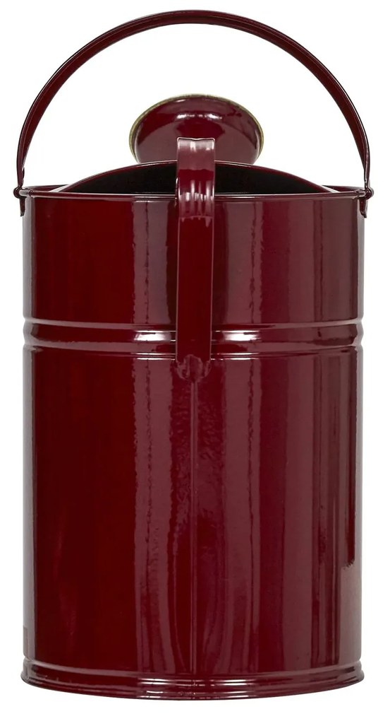 House Doctor Záhradná kanvica Burgundy 10 l