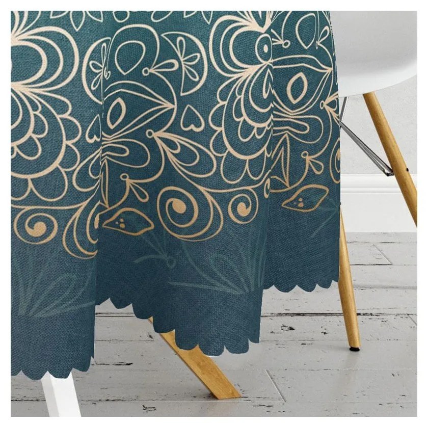 Obrus ø 140 cm - Mila Home