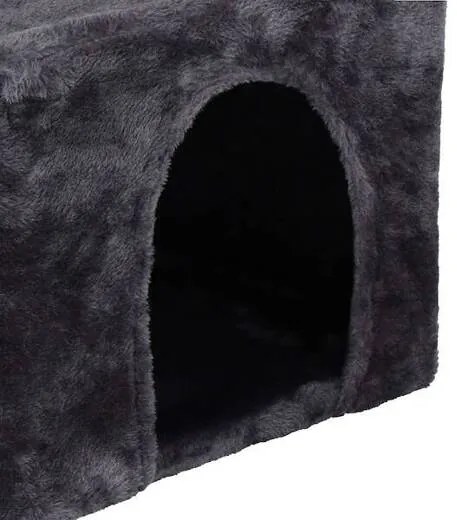 Škrabadlo pre mačky SPRINGOS PA1038