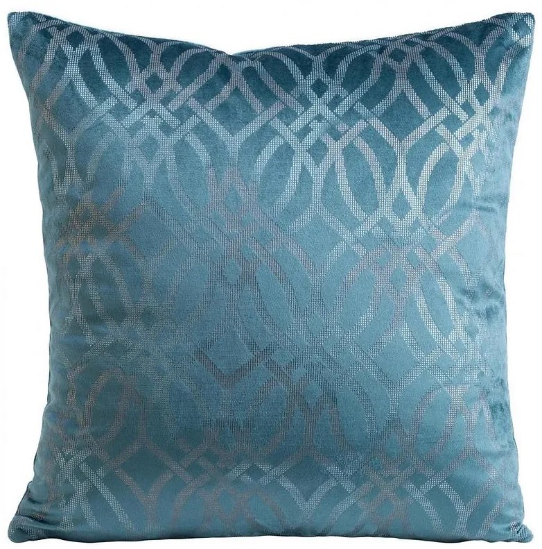 Obliečka na vankúš Mel/2 40x40 tmavomodrá 387259