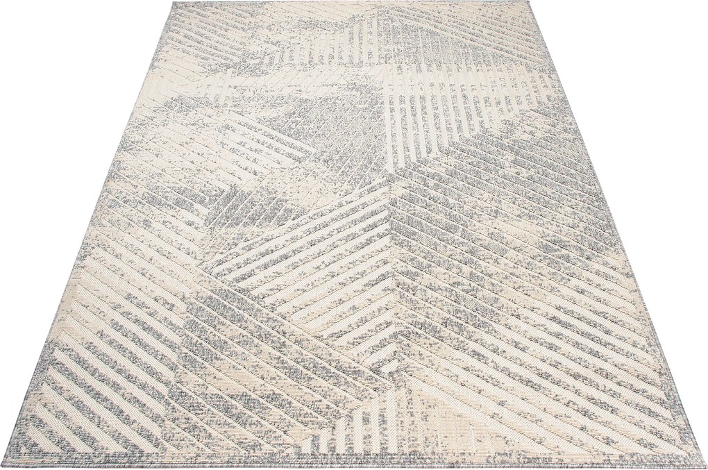 TA Koberec FG42B CREAM CANSAS FOZ Rozmer: 80x150 cm