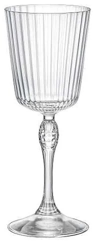 Bormioli Rocco America '20s 250 ml, 6 ks
