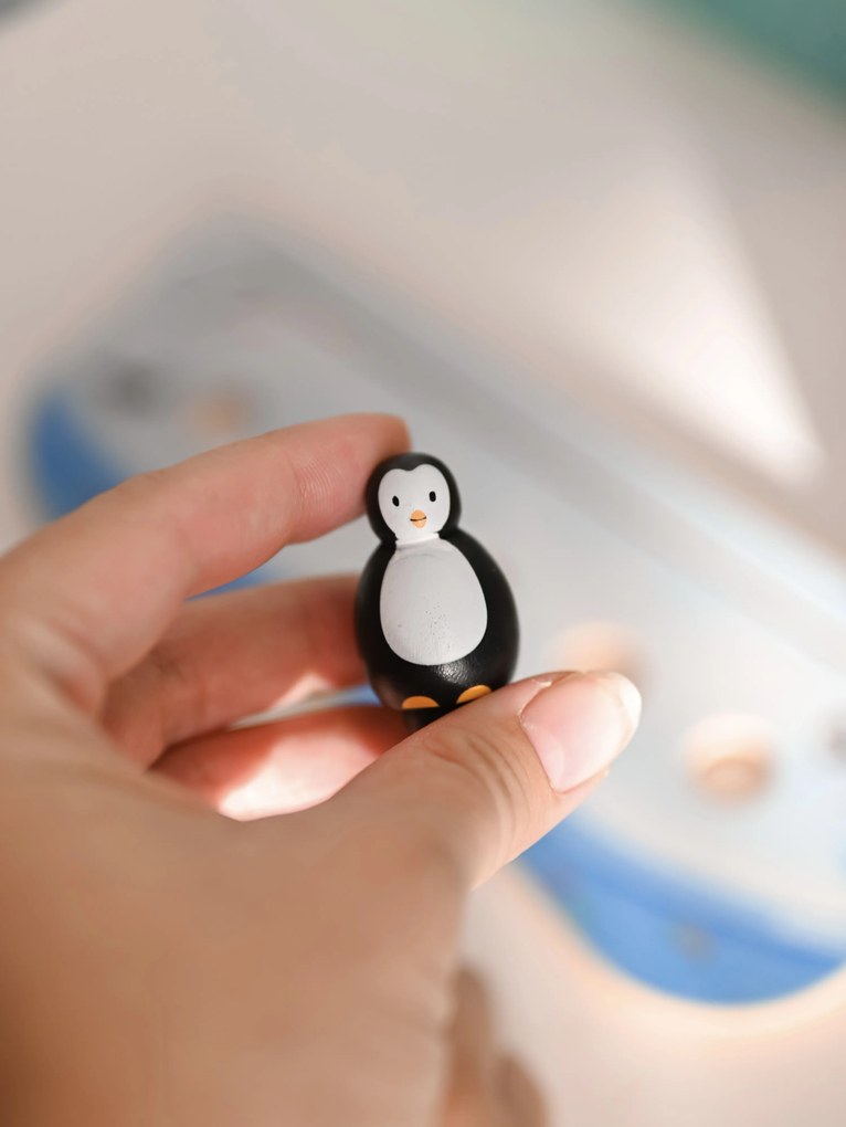 Contigloo - sčítanie a odčítanie od 1 do 5