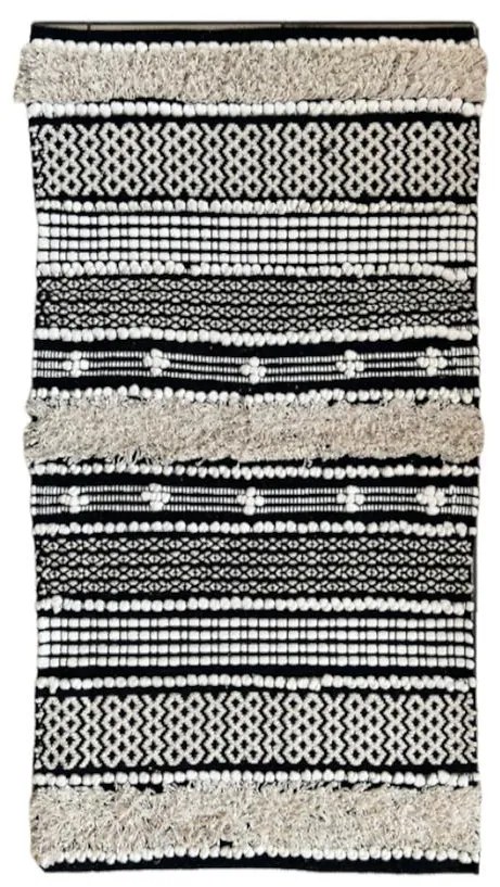 Koberec 0.7/1.3 SI-15731 CHINDI