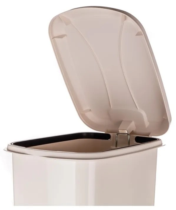 Banquet Kôš odpadkový nášľapný STEP 25 l, 25 l