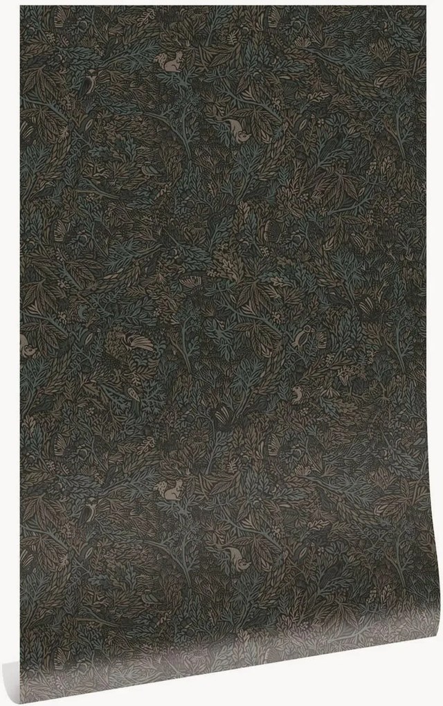 Vliesová tapeta Floor Rieder