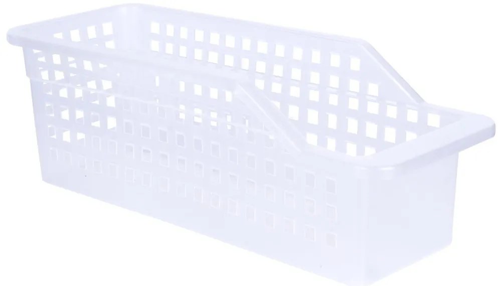 Úložný box, organizér do chladničky BRICK 35 x 13 x 12 cm