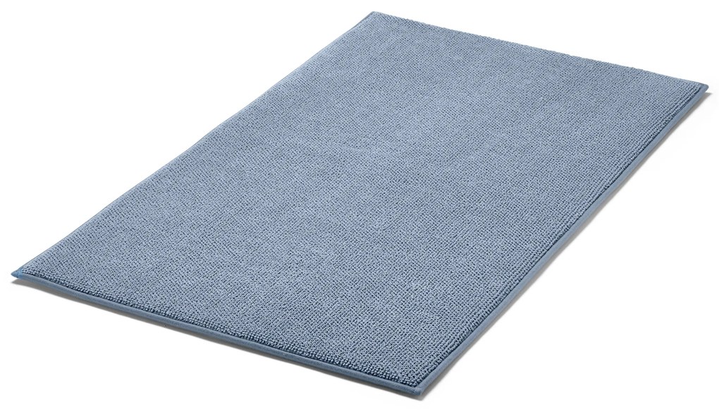 Pohodlná predložka do kúpeľne, 60 x 100 cm